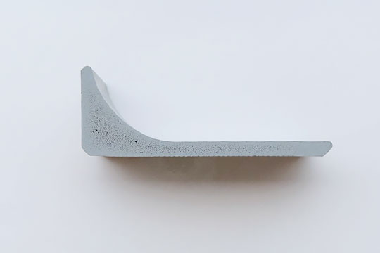 硬質塩ビ発泡