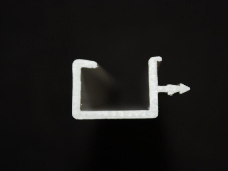 把手　HDPE
